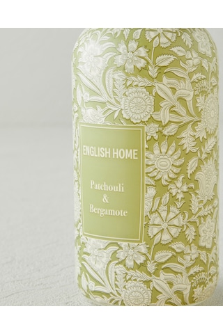 English Home Patchouli & Bergamote Oda Spreyi 300 Ml Yeşil Çiçek