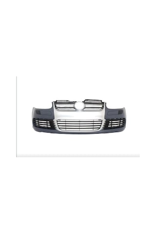 Volkswagen Golf 5 2003-2009 Uyumlu Yedek Parça R32 Ön Tampon Seti
