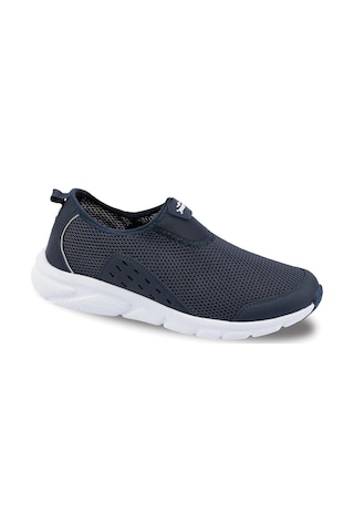 Jump 24715 Confort Casual Erkek Büyük Numara 46-47-48 Xl Spor Ayakkabısı Lacivert