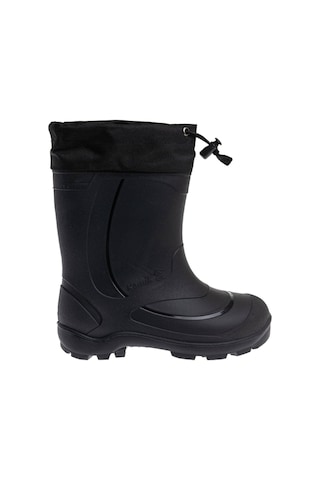 Kamik Kamık Snobuster1 Unısex Çocuk Bot Siyah Siyah