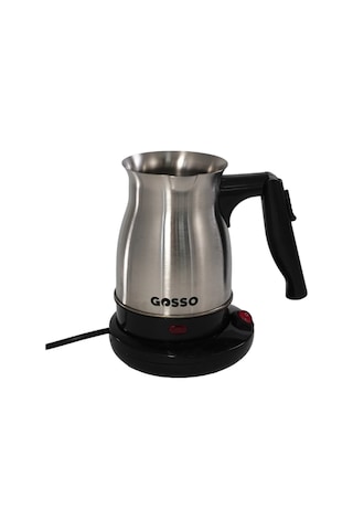 Gosso CG-2555 Katlanabilir Saplı Elektrikli Cezve