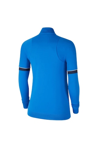 Nike Dri-fit Academy Kadın Ceket-mavi