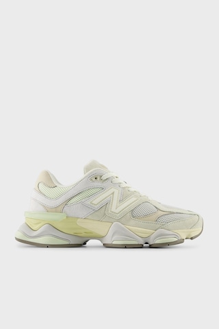 New Balance Bayan Ayakkabı U9060eep Beyaz-açık Yeşil Beyaz-açık Yeşil