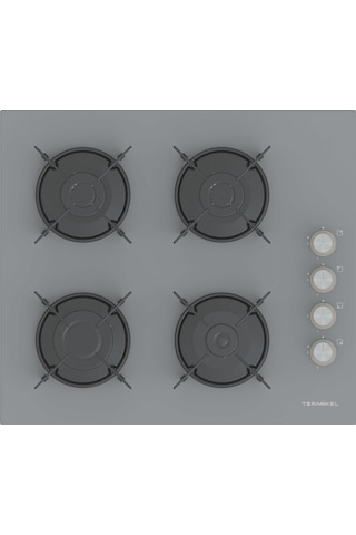 Termikel BH P6144C A - CH C6532C BA Ankastre Set