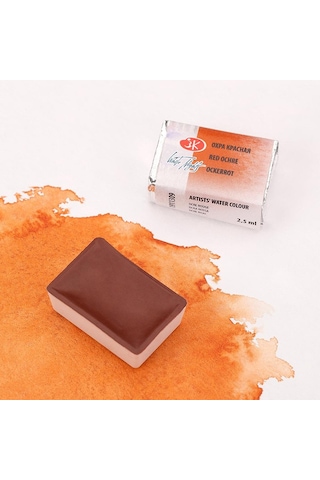 St.petersburg White Nights Tam Tablet Suluboya 2.5ml N 309 Red Oc