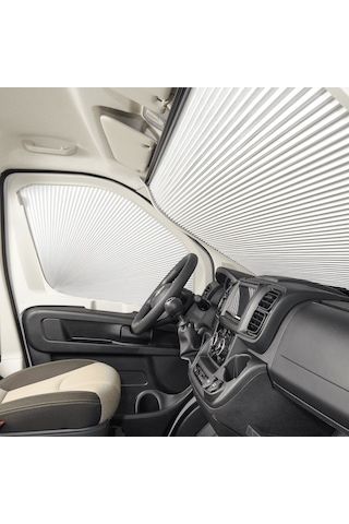 Dometic Sp 310 Oem Paket Ducato,jumper,boxer Temmuz 2021 Sonrası Sağ-sol Cam Güneşlik