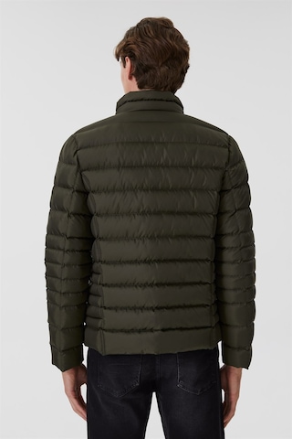 Lee Cooper James Erkek Mont Koyu Yeşil