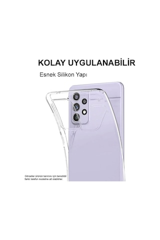 Tecno Uyumlu Spark 8c Kapak 1mm Süper Silikon Şeffaf Kılıf