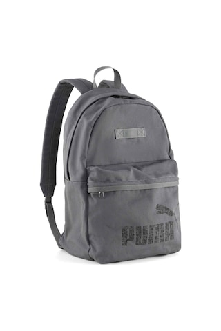 Puma Lowdown 20l Sırt Çantası 092310 01 Gri