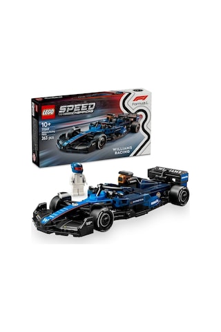 Speed Champions Williams Racing 77249