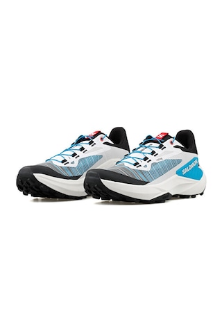 Salomon Genesis Erkek Koşu Ayakkabı L47763400 Renkli Renkli Çok Renkli
