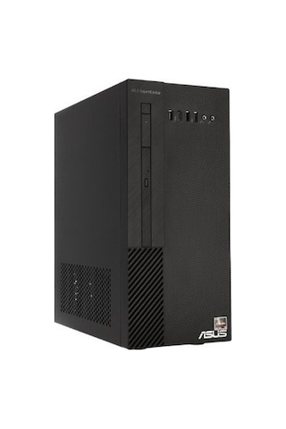 Asus Expertcenter X500MA-M6 Ryzen 3 4300G 12 GB 256 GB SSD W10P Masaüstü Bilgisayar