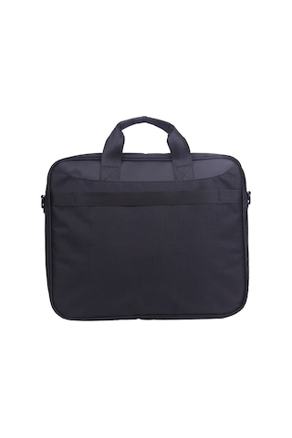 Plm Plc34 13-14" Siyah Notebook Çantası