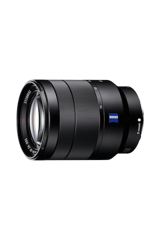 Sony SEL2470Z T FE 24-70 MM F/4 ZA OSS Lens (Sony Eurasia Garantili)