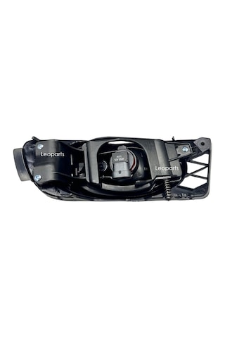 Leoparts Honda Cıvıc Sis Lambası Sol Kapaklı 2009-2011