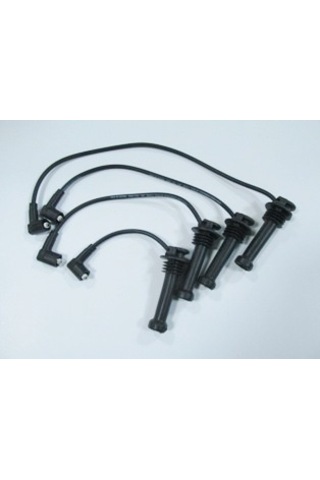 Ford Mondeo 01/04 Buji Kablosu Takım 16v Cgbacjba 1.8/2.0 Cc Yow Jung