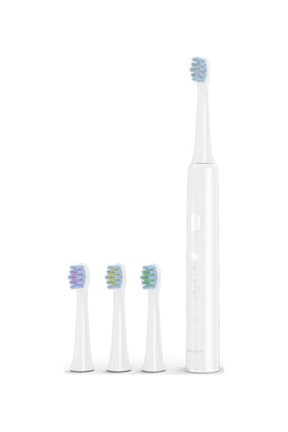 Polosmart PBS514 Şarjlı Diş Fırçası Beyaz