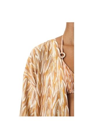 Penti Renkli Kacie Kimono