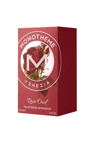 Monotheme Rose Oud Edp 100 Ml Unisex Parfüm Diğer