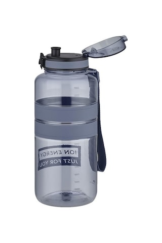 Uzspace Tritan Su Matarası 1500Ml 1.5 Litre Mega Boy Yenilenen Re
