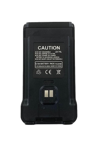 Tyt Th-Uv88 Batarya Tyt Th-Uv88 Batarya