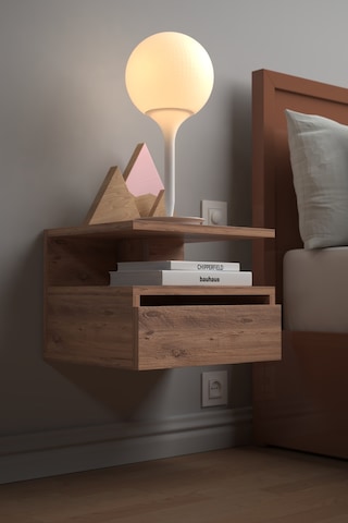 Flora Komodin Atlantik Çam