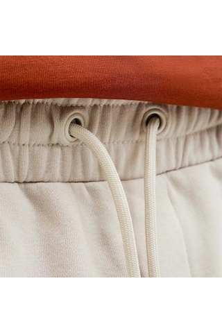 Jack&jones Jack Jones Şort Gordon Bradley Sweat Short Mid Noos Çok Renkli