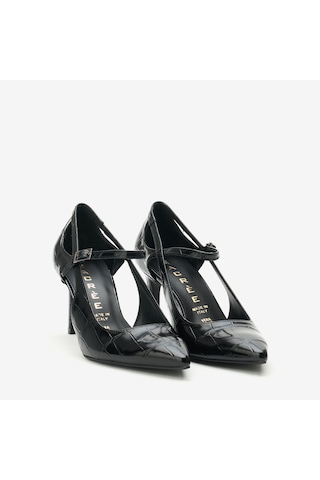 Coccon Nero Topuklu / Stiletto Kadın 2164257 Nacree siyah