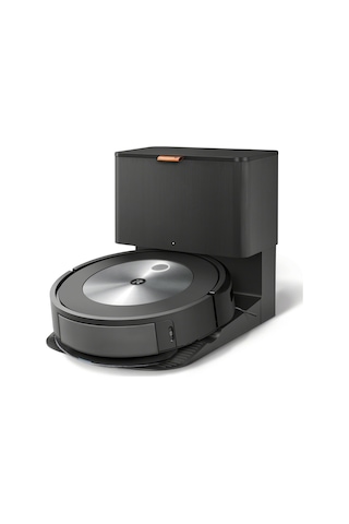 Roomba Combo J5+ Akıllı Robot Süpürge Ve Paspas