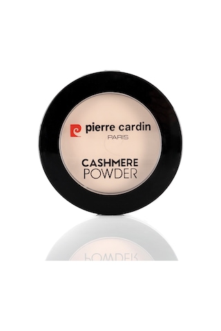 Pierre Cardin Cashmere Powder - Pudra - Golden Sand - 353 000