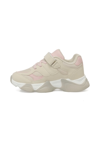 I Cool Hanes F 6fx Ekru Kız Çocuk Spor Ayakkabı 000000000102690590 Bej-pembe