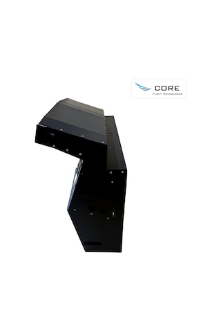 Core Flight Technologies A320 Single Seat Cockpit Frame