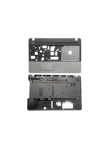 Acer Uyumlu E1-521 E1-531 E1-571 TE11 Q5WPH Q5WT6 Q5WTC alt üst kasa