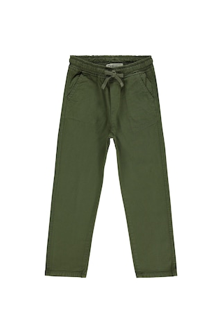 Civil Boys Beli Lastikli 6-9 Yaş Pantolon - Haki