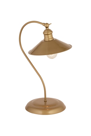 İklim Eskitme Çalışma Masası Lambası Diğer