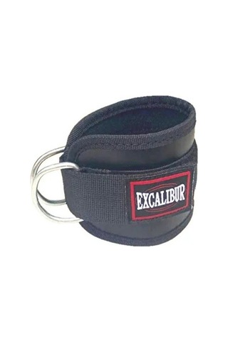 Delux Serisi Excalibur Ergo Ayak Bilek Kayışı Bileklik Spor Fitness Çok Renkli