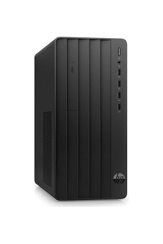 HP Pro Tower 290 G9 9M938AT i3-12100 8 GB 512 GB SSD Free Dos Masaüstü Bilgisayar