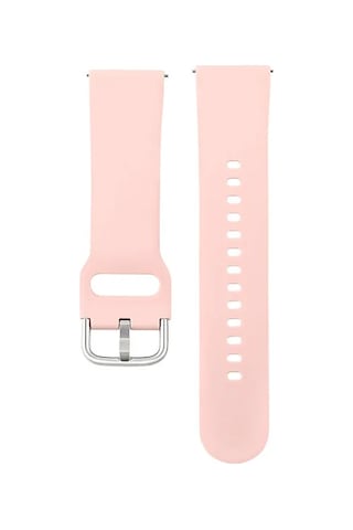 FitWatch FT202201F607-SB Akıllı Saat Kordonu