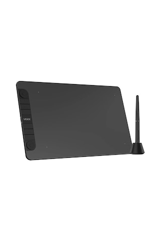 Veikk VK1060PRO 10 x 6" Grafik Çizim Tableti