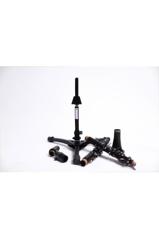 Fx Sound Klarnet Standı