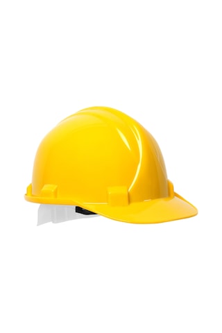 Baret Sarı Ter Bantlı Karam Kb505