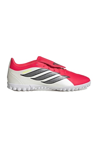 Adidas Predator Club Ft Tf Erkek Kırmızı Halı Saha Ayakkabısı Jr5911 Kırmızı