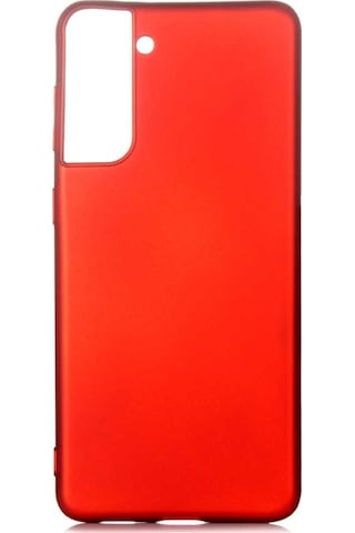 Galaxy S21 Plus Kılıf Zore Premier Silikon Kılıf