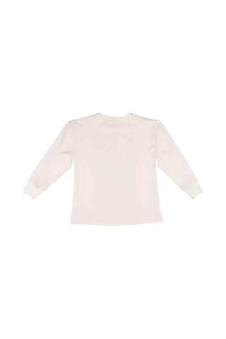 Bestkids Kız Çocuk Baskılı Sweatshirt Bk22kk14043 001