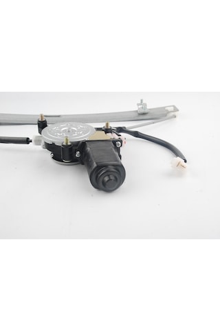 Kia Bongo 1997-2005 Motorlu Sağ Cam Krikosu 0k60e58560b