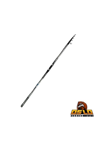 Oslo Crome 420cm 70-250 Gr Tele Surf Olta Kamışı