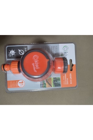 Kiwi Garden Sulama Zamanlayıcısı Kgwt-510