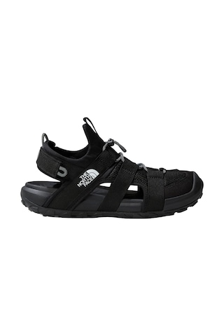 F0a83nlkx71-r The North Face M Explore Camp Shandal Erkek Sandalet Siyah F0a83nlkx71-r Siyah