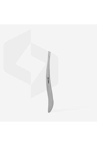 Profesyonel Kaş Cımbızı 4mm Tc-13/3