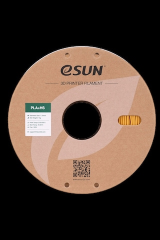 Esun 1.75 Mm Pla+hs Altın Filament